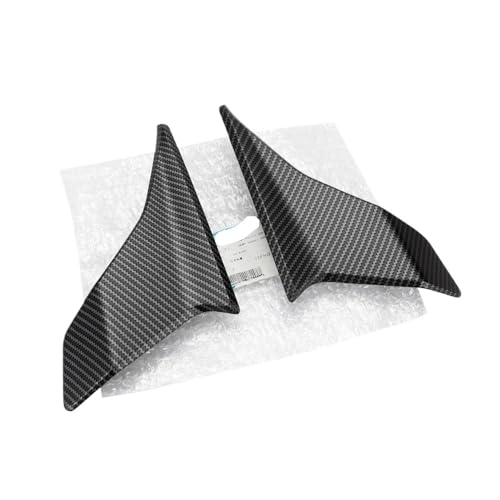 Spoilers latéraux d'appui pour 250SR MY22 ailes de carénage moto stabilisatrices