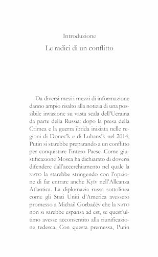 Il Destino Dell'ucraina. Il Futuro Dell'europa - 5