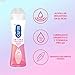 Durex Íntima Protect Lubricante Prebiótico 2In1, Fórmula Pro-Ph, Base Acuosa Y Libre...