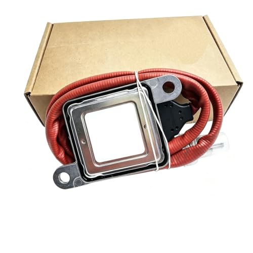 Capteur Nox Benz W205 W221 stop panne pollution 0009056204 - 3