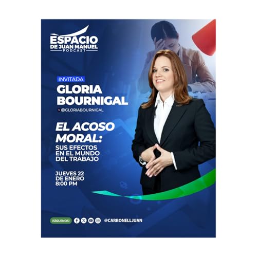 El Acoso Moral: sus efectos en el mundo del Trabajo. @Gloriabournigal