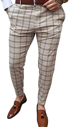 Plaid Pants Mens Plaid Pants Mens