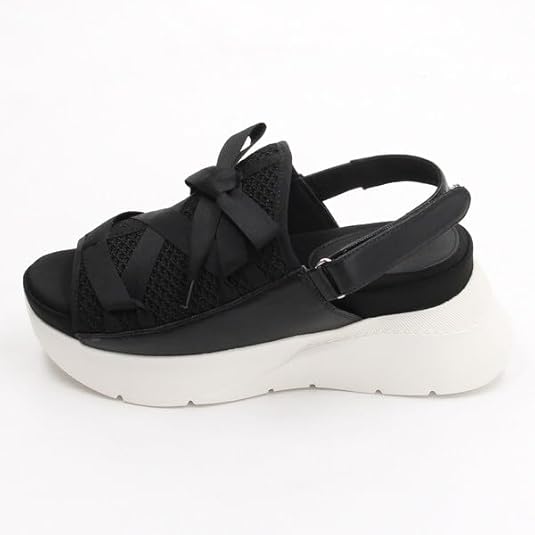 Amazon | [マッキントッシュ フィロソフィー] スポーツサンダル 厚底