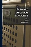  Barnard Alumnae Magazine; 45 No. 2