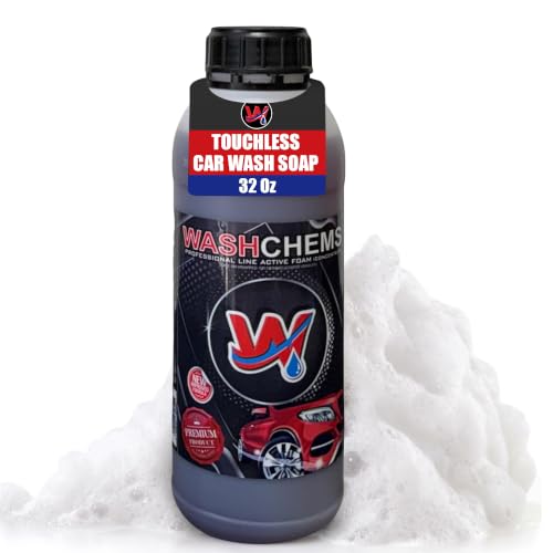 Wash Chems Pro 100 Touchless Car Wash Soap