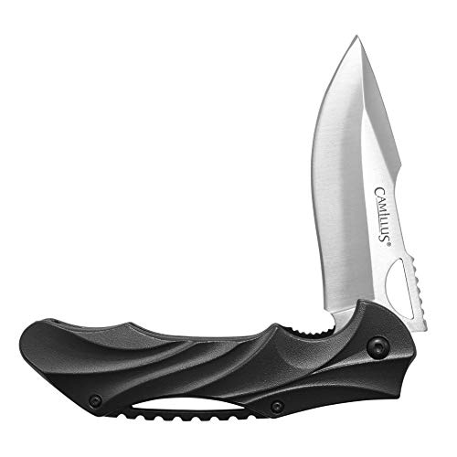 Best Camillus Pocket Knives Knifepal