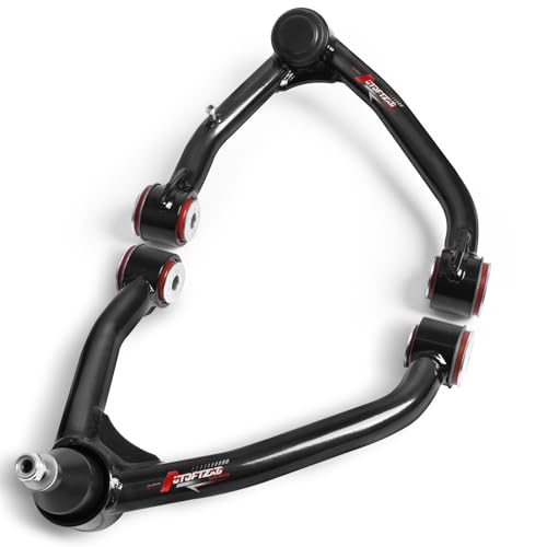 2-4" Upper Control Arm for 2007-2018 Chevy Silverado 1500 Tahoe/