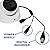 R-Tech 4-in-1 AHD/CVI/TVI/Analog Outdoor/Indoor Turret Dome Camera (8MP/4K)