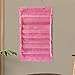 rockible Karate Belt Display Rack Space Saving Multipurpose Collection, Pink