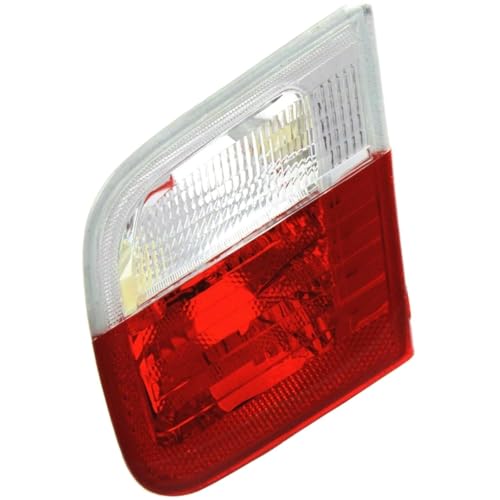 szautoffc Tail Light 1 piece Replacement 63218364728,BM2883102 for BMW 330Ci 2001-2003, 328Ci 2000-2000, 325Ci 2001-2003, 323i 1999-1999, 328i 1999-1999
