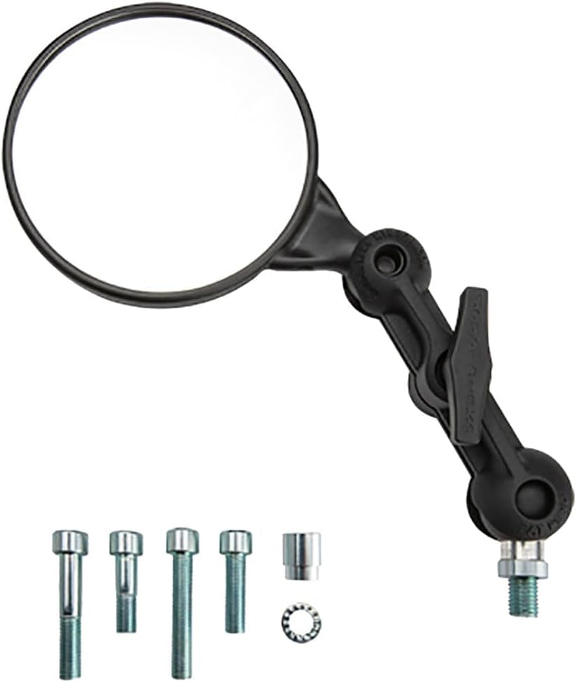 Double Take Dual Sport Mirror