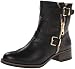 Wild Pair Women's Odeza Motorcycle Boot