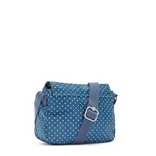 Image of Kipling Sabian Printed Crossbody Mini Bag