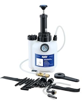 ford transmission fluid fill tool