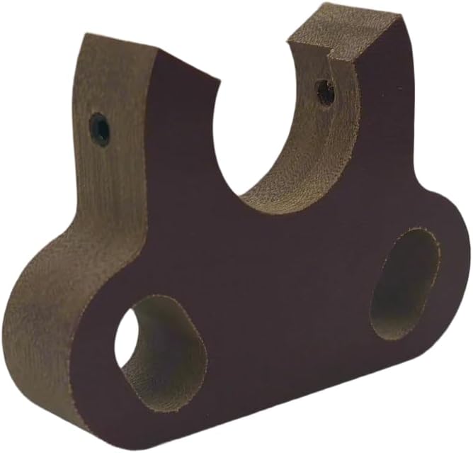 Standard Foot Piece for Arc Stud Welding (Split, Phenolic, 1/8" - 1/2")