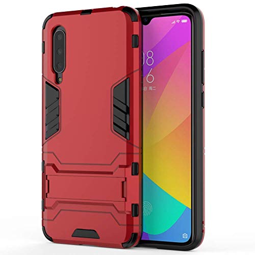Cover per Xiaomi Mi 9 Lite/Mi A3 Lite/Mi CC9 (6,39...