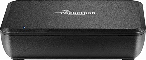 rocketfish wireless subwoofer kit pops
