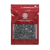 [前田家] 無添加 黒豆甘納豆 大粒 丹波産 特級 無着色 国産 甘納豆 黒豆 丹波特産 黒大豆 くろまめ お菓子作り おやつ お茶うけ (230g)