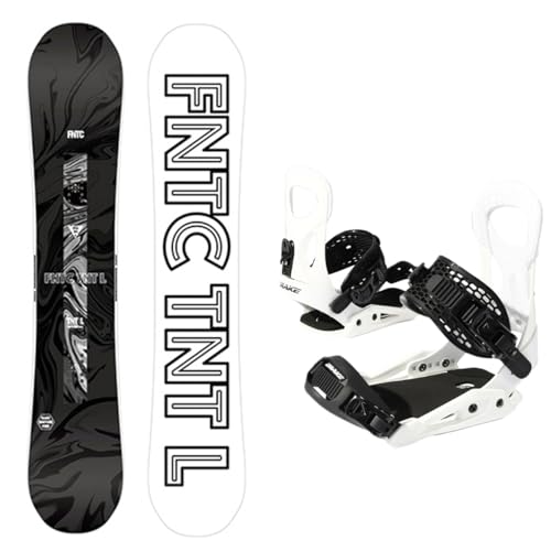 FNTC(�G�t�G�k�e�B�V�[) ×DRAKE(�h���C�N) 24-25 �X�m�[�{�[�h 2�_�Z�b�g �����Y TNT L DRAKE KING �O���g�� �L�����o�[ fntc2-e (�{�[�h��150/�o�C����M�j