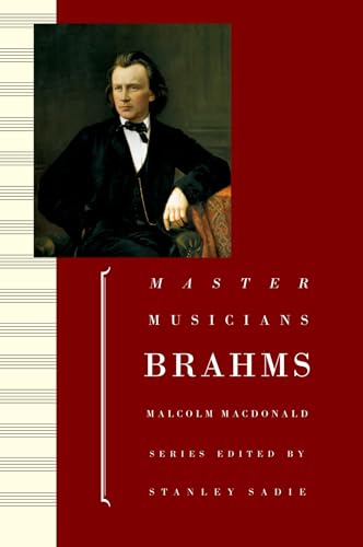 Compare Textbook Prices for Brahms Composers Across Cultures New edition Edition ISBN 9780198164845 by MacDonald, Malcolm