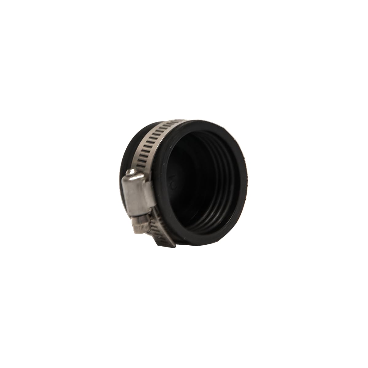 Evolution Aqua (1.5" (Inch)) Rubber End Caps