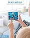 App-le Certified 1TB iPhone 15 iDiskk Photo Vault for iPhone USB Storage Photo Flash Drive Transfer Stick for iPhone Picture External Storage iPad Lightning USB C Android Photo Storage Photo Stick