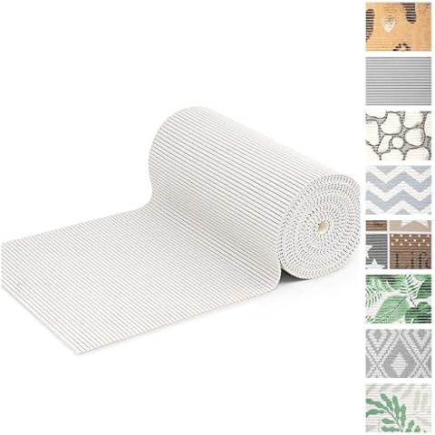 Tapis en mousse antidérapant KARAT Cover