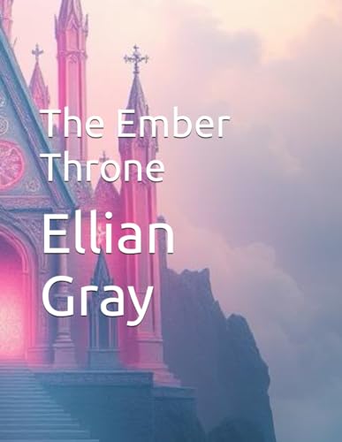 The Ember Throne
