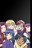 Limited Edition: Miyuki Mayu, Minazuki Chika, Tina Foster, Kagurazaki Miyabi, Sakuraba Aoi, Minazuki...
