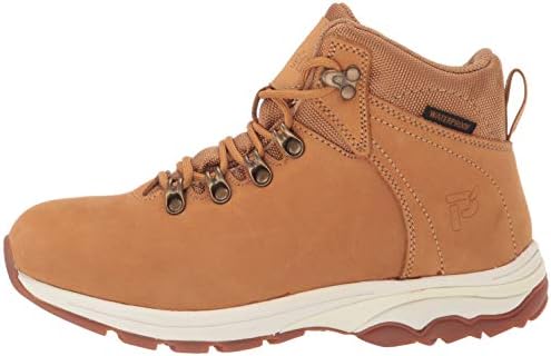 Propet Women's Pia Boot, Wheat, 07H B US | Image 7