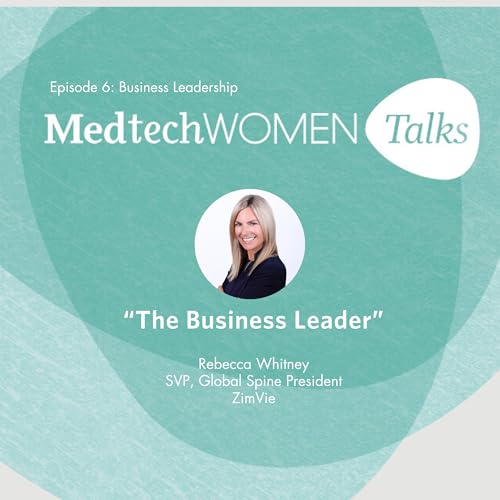 S1E6 | How does the internal medical device development process work at large MedTechs? copertina