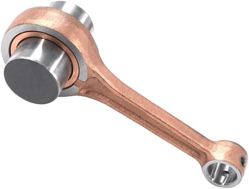 Motorcycle Engine Parts Connecting Rod Crank Conrod Kit Fit For YMH LC135 4 Speed 5YP-11651-00