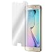 Produktbild PhoneNatic 1er-Pack Displayschutzfolien klar Flexible Folien kompatibel mit Samsung Galaxy S6 Edge
