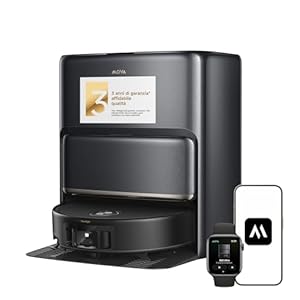 Migliori robot lavapavimenti di Novembre 2025: ecco i nostri consigli 17