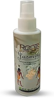 تونر ماء الياسمين من روتس