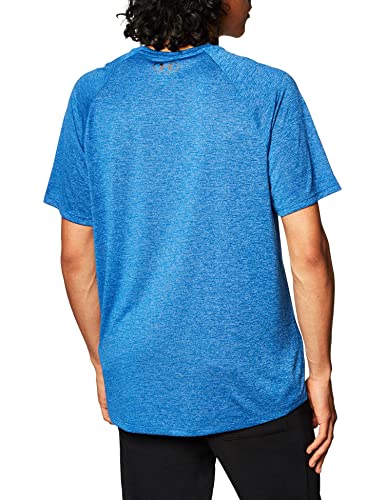 Image of Under Armour Men's Tech Golf Polo