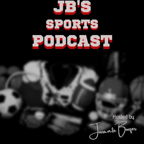 Magnitude of Playoff Baseball to CFB and NFL Previews Podcast Por  arte de portada