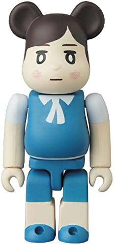 Amazon ベアブリック Be Rbrick Series 34 単品販売 コップのフチ子 通販
