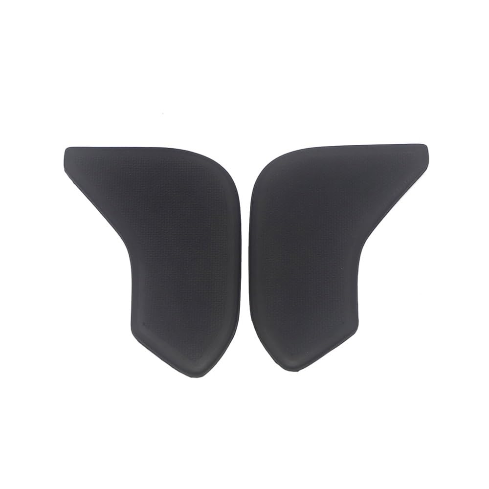 Coussinet de traction réservoir pour F900R et F900XR 2020-2021 protection moto noir