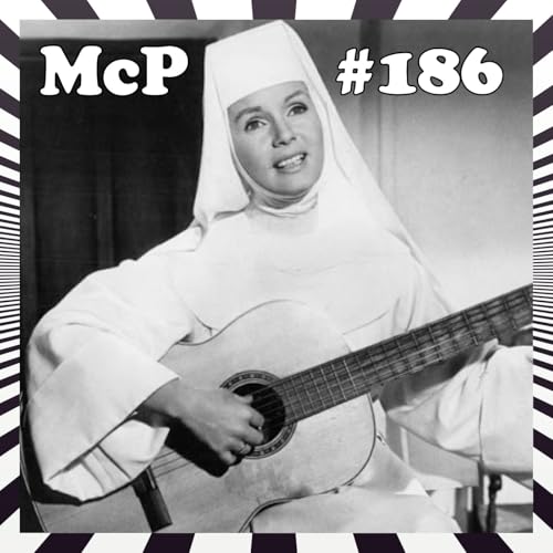 #186 | La m&uacute;sica antes de Lux (de Rosal&iacute;a)