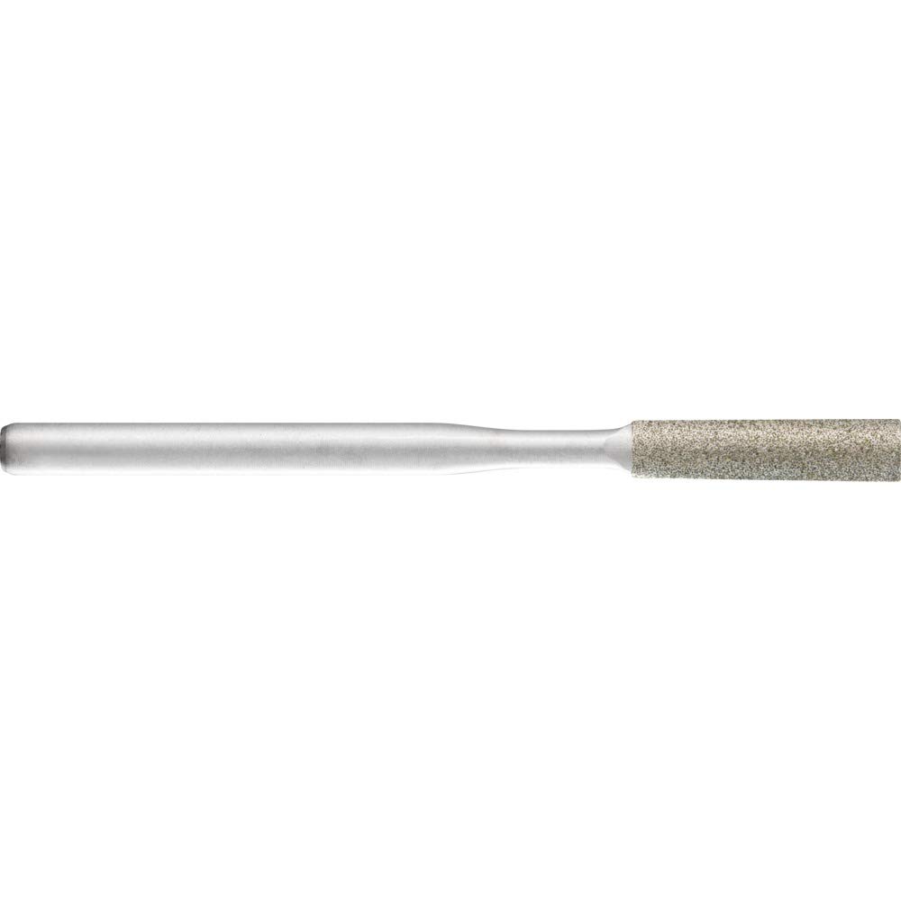Lime diamantée PFERD DF 5356 D 126 pour appareil de limage manuel