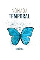 Nomada Temporal 0692820574 Book Cover