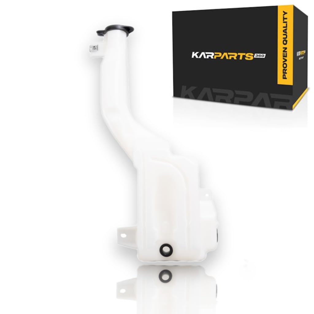 Amazon.com: For Ford Edge 2007-2014 Windshield Washer Reservoir