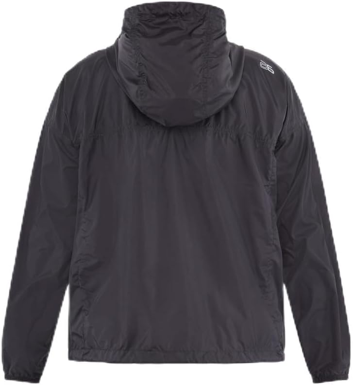 womens Zephyr Windbreaker Jacket
