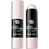iluminador belle angel liquido La impresión de brillo y piel sana descansa en un solo golpe. Gracias a la fórmula que se adapta a la estructura de la piel y la aplicación aterciopelada sin manchas, el maquillaje se ve muy natural. Textura ligera y cremosa que deja un efecto delicado que dura muchas horas