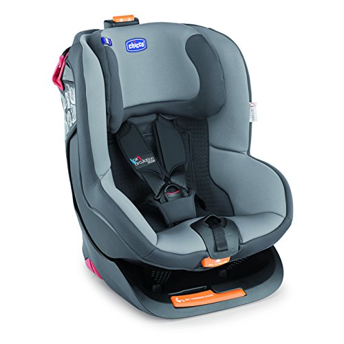 Chicco Oasys 1 Evo Isofix - Seggiolino auto