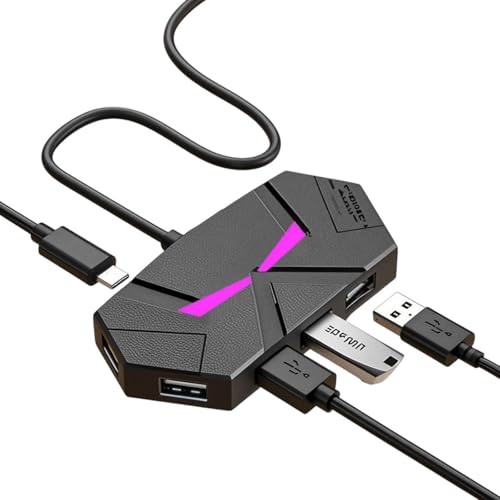 7|[g USBA_v^[ USB2.0 Xvb^[ m[gp\Rڑ n[hhCu Rs[^ TypeC 肵]f[^