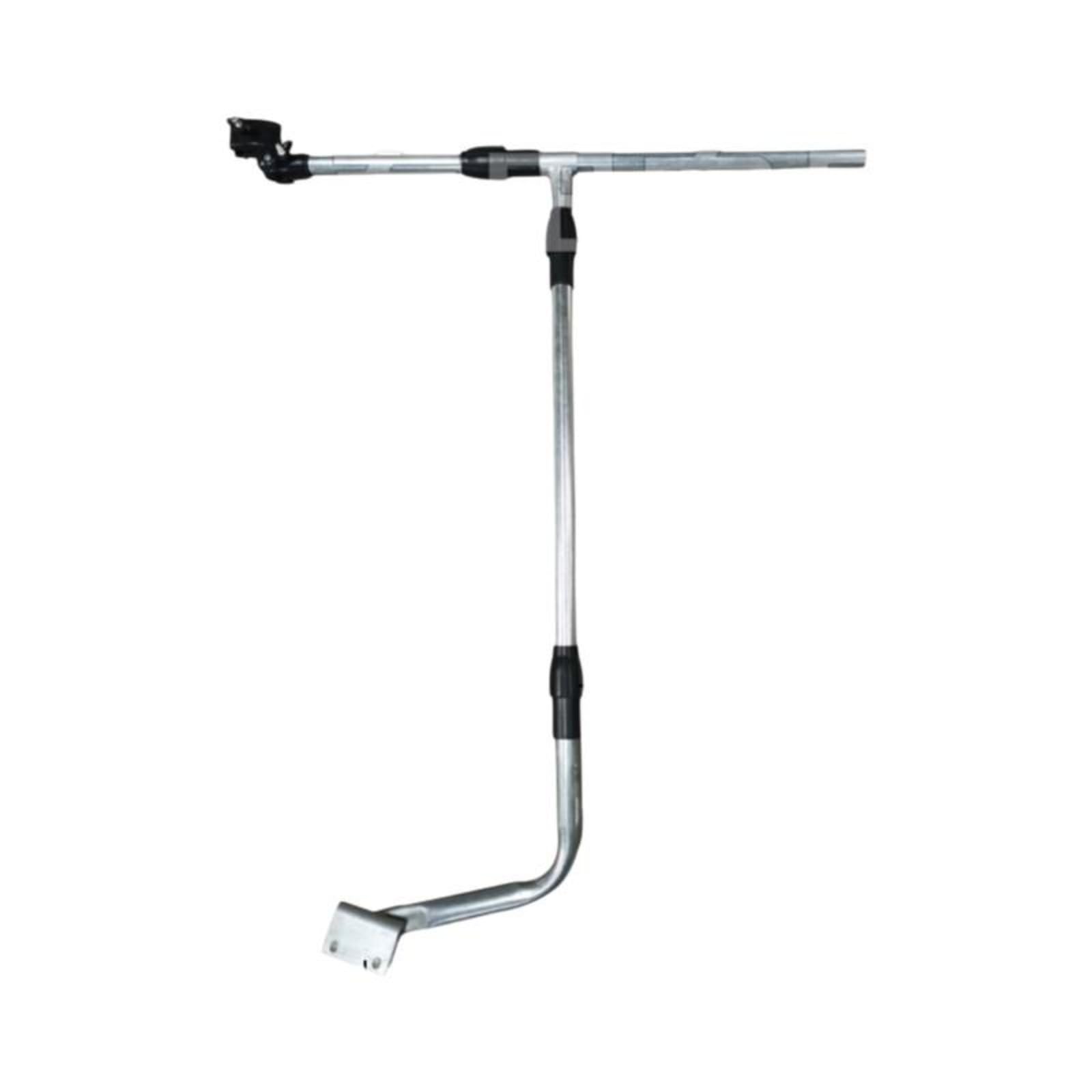 Rolling Garden Cart, Ergonomic Kneeler, Portable Utility Stool for Gardening, Farming, Greenhouses Umbrella Stand Only|Home & Garden|Furniture|Sofas, Loveseats & Chaises-image-32