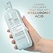 Baylis & Harding Hyaluronic Acid Cleanse & Hydrate Body Wash, 16.9 Fz