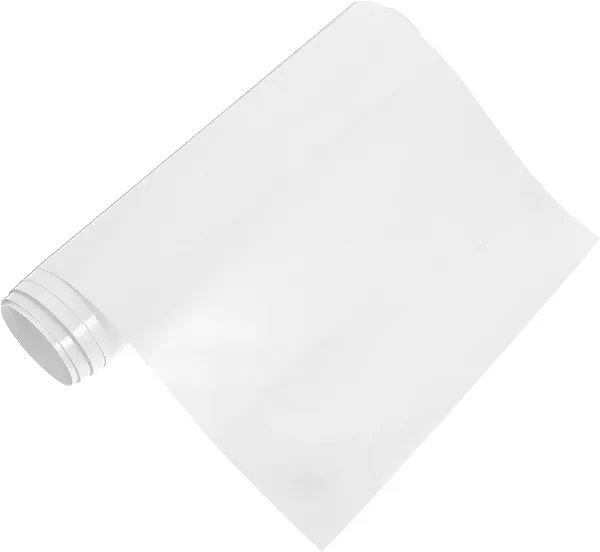 FAVOMOTO Clear Sheet Protectors Car Sticker Interior Film Transparent Auto Film Protective Film Film Door Panel Interior Film Car Protective Film